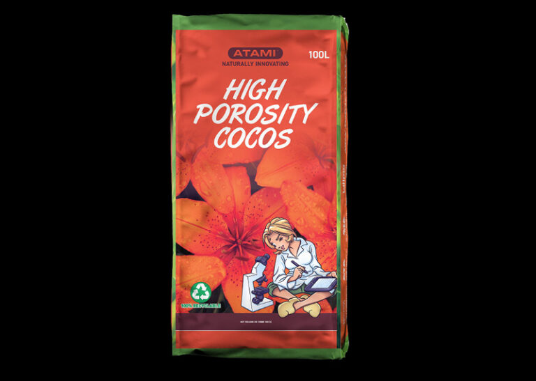ATAMI High Porosity Cocos