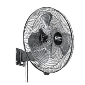 RAM Heavy Duty Wall Fan