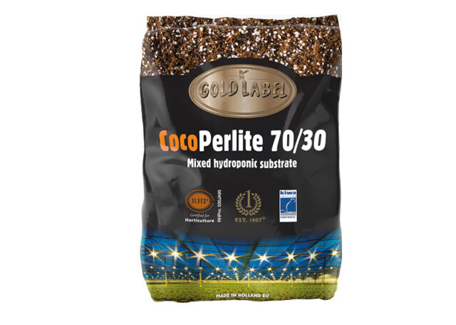 Gold Label CocoPerlite 70/30