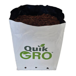 QuikGro Expandable Coco Coir