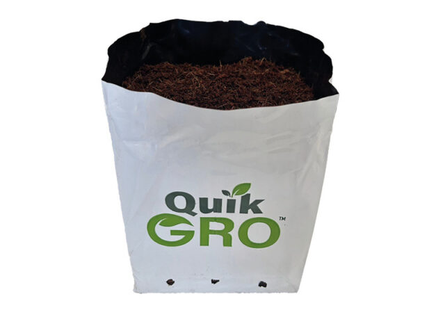 QuikGro Expandable Coco Coir