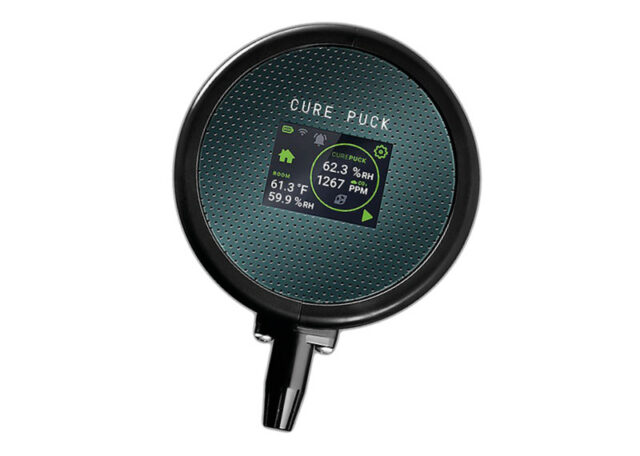 Twister CURE PUCK GEN 2