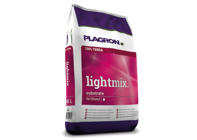 Plagron Lightmix