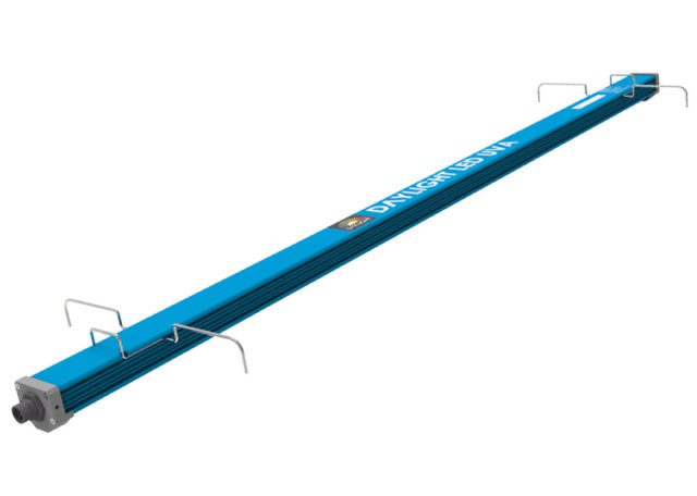DAYLIGHT 60W 100% UVA LED bar