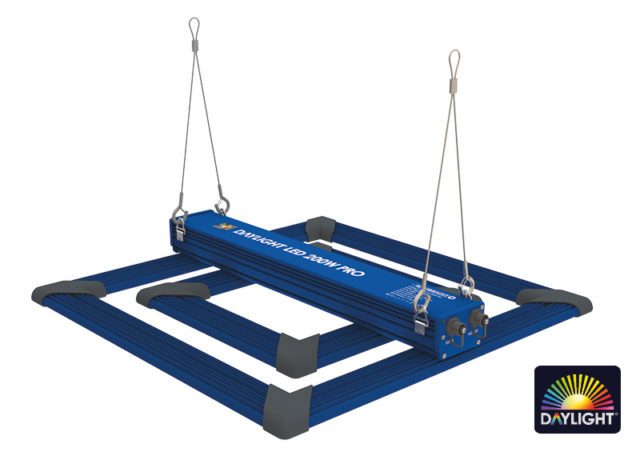 DAYLIGHT 200W PRO LED