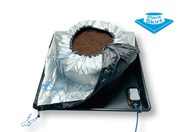 PlantSkirt