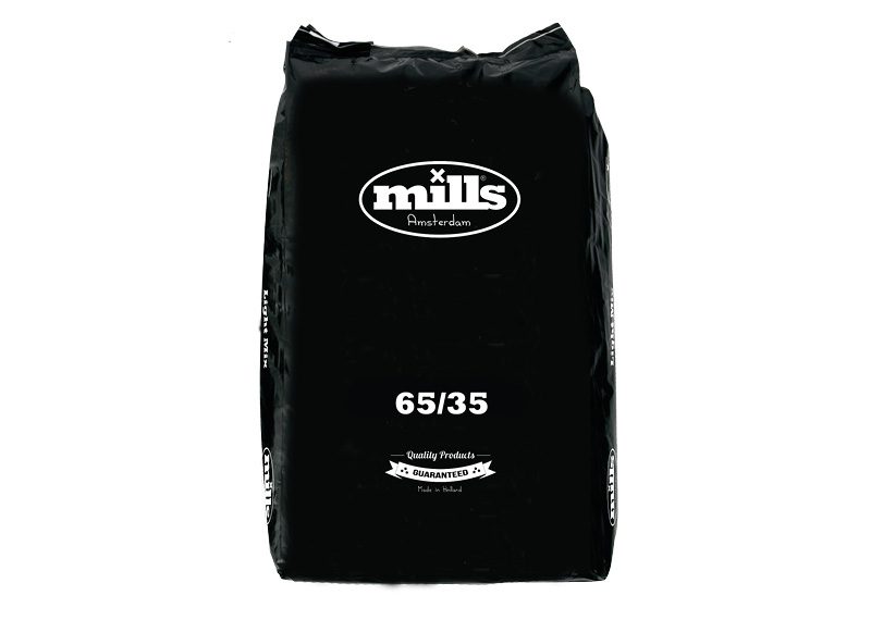 Mills 65/35