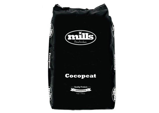 Mills Cocopeat