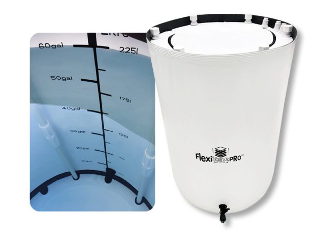 FlexiTank Pro