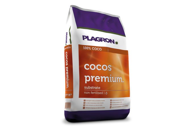 Plagron Cocos Premium