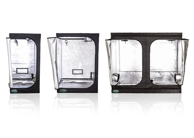 DUTCHIE GROW TENTS