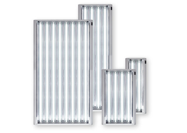 Maxibright T5 LED Lighting Fixtures