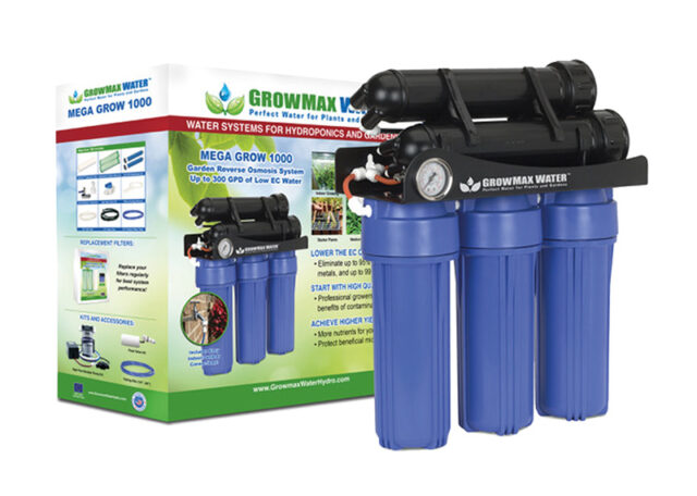 Mega Grow 1000