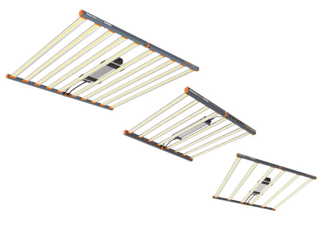 MaxiLED Pro DUAL 2290