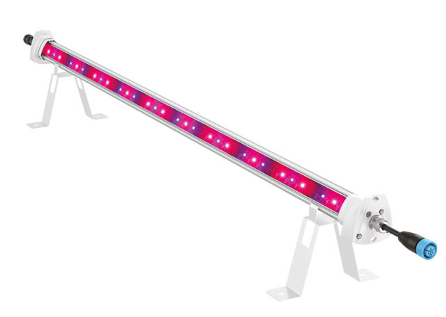 MaxiLED Pro Under-Canopy LED