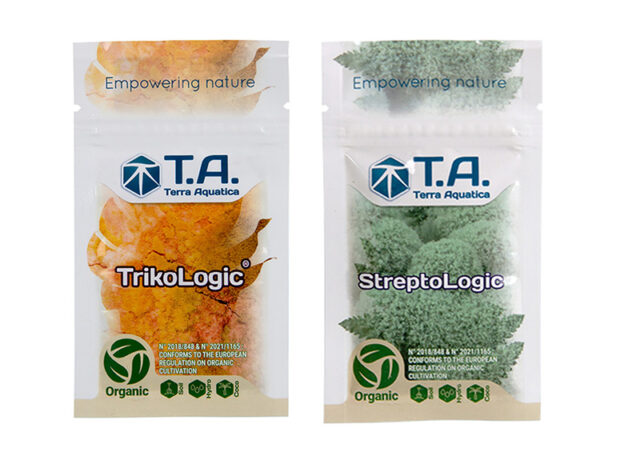 TrikoLogic® & StreptoLogic®