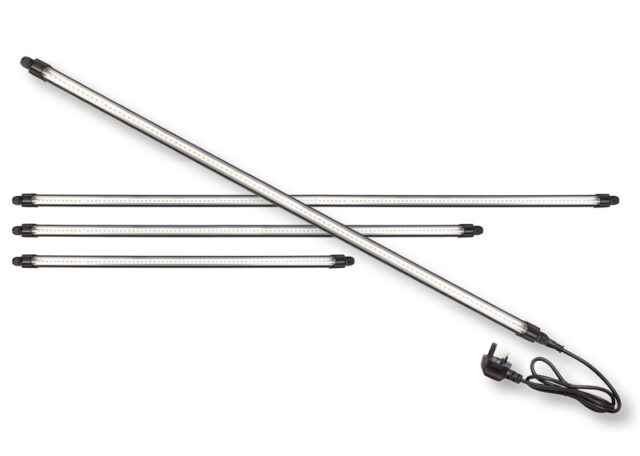 Gorilla Propagation LED Range