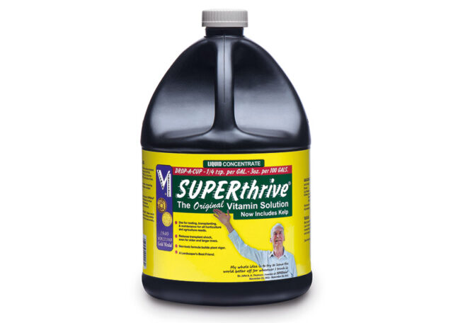 SUPERThrive