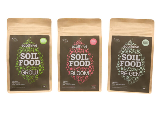 EcoThrive Soil Food