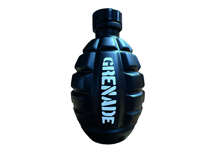 Grenade Black