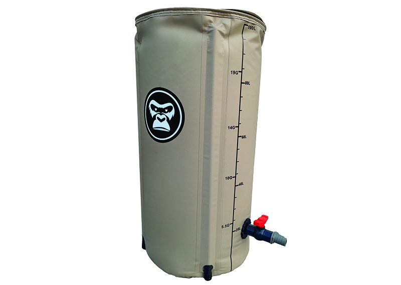 Gorilla FlexPro Water Tanks