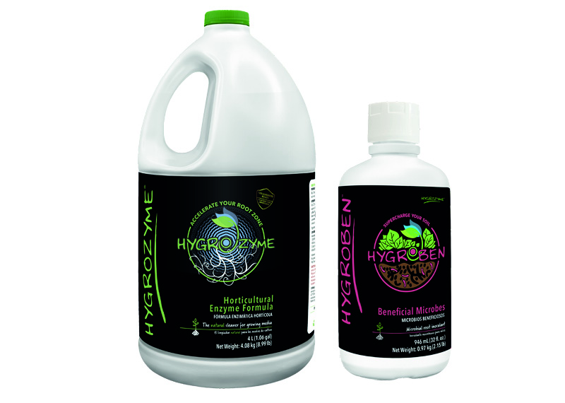 Hygrozyme