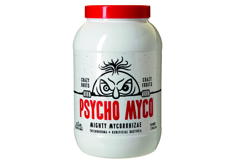 Psycho Myco