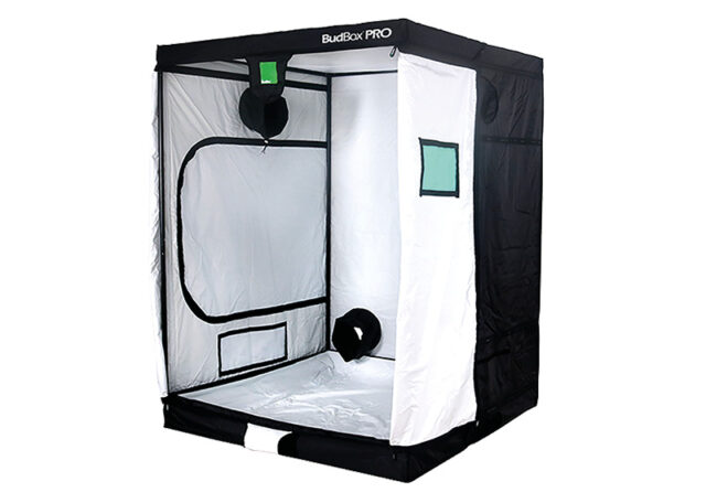 BudBox PRO XL Plus