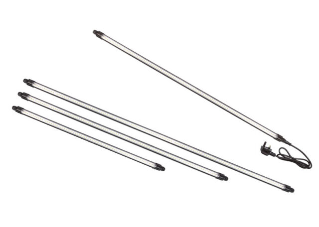 Gorilla Propagation LED Range