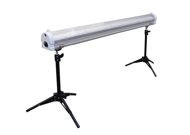 GORILLA 125W Under Canopy LED