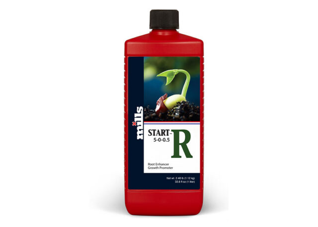 START-R