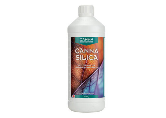 CANNA Silica