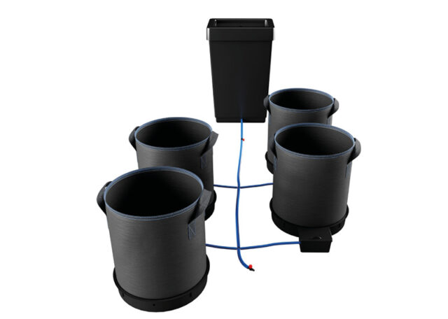 AutoPot 4 Pot XXL System