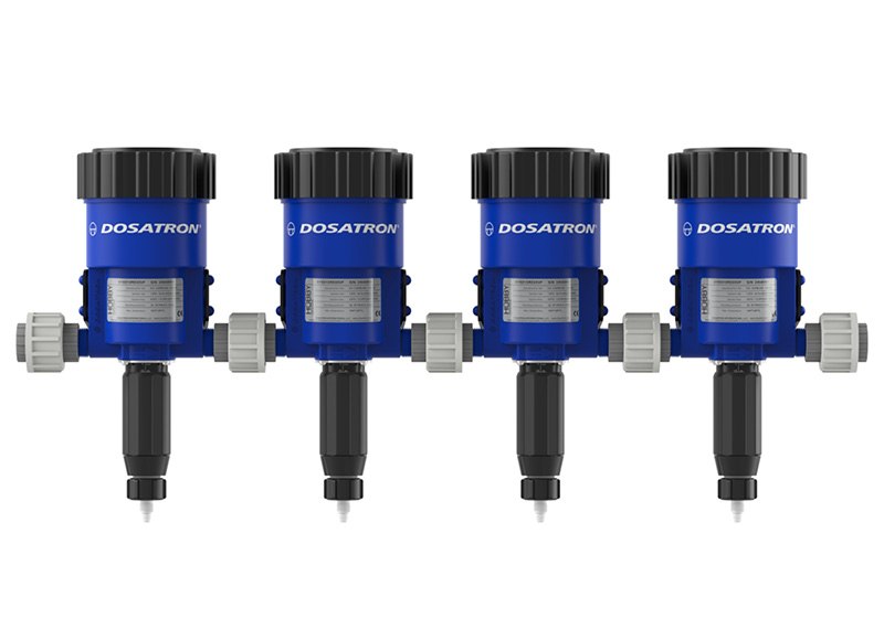 Dosatron® Hobby Cultivator