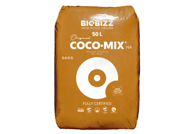 Biobizz Coco·Mix Substrate