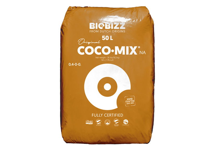 Biobizz Coco·Mix Substrate
