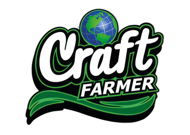 Craft Farmer Undercanopy Light