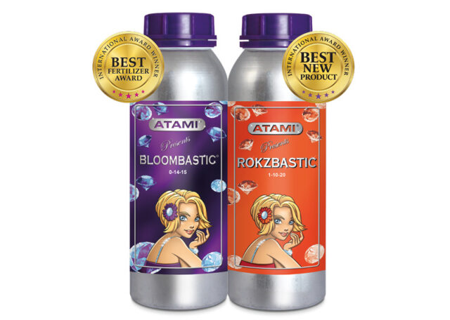 Bloombastic and Rokzbastic