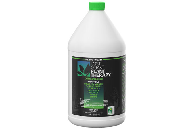 Lost Coast Plant Therapy®