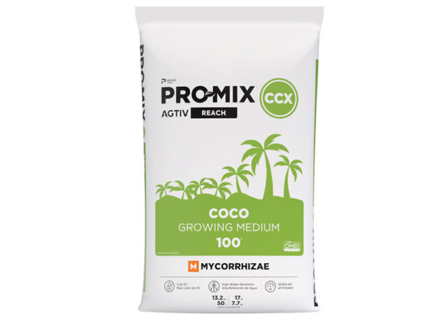 PRO-MIX® CCX AGTIV® REACH™