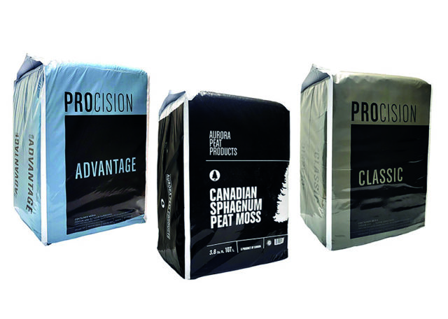 Aurora Peat Products