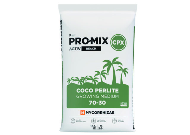 PRO-MIX® CPX AGTIV® REACH™