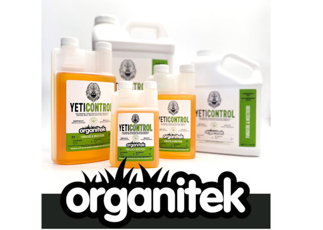 YetiControl