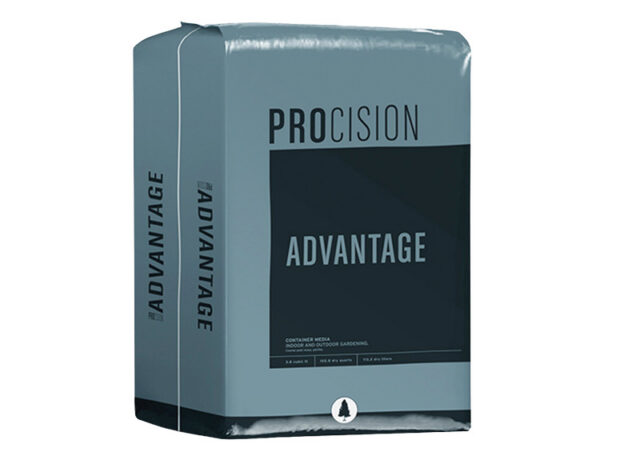 Aurora Peat Procision Advantage