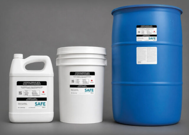 SAFE HYCLOSOL