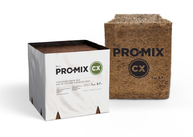 PRO-MIX® CX