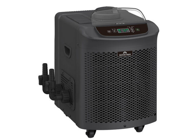 Active Aqua Outdoor Chiller