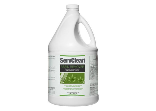ServClean® Resin Remover