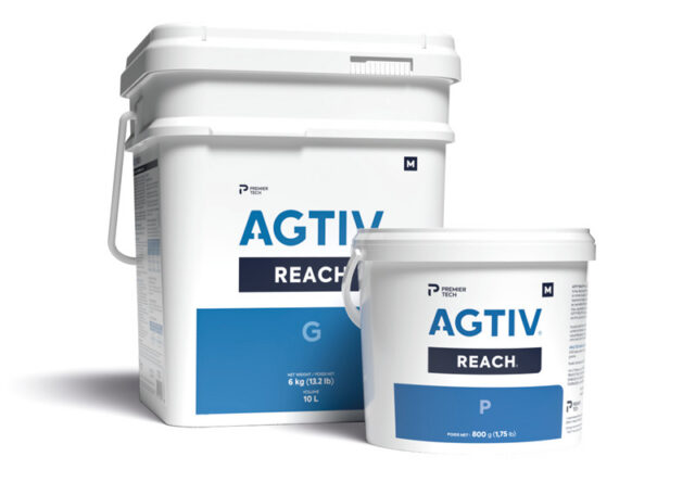 AGTIV REACH® Mycorrhizal Inoculants