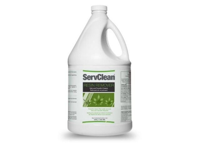 ServClean
